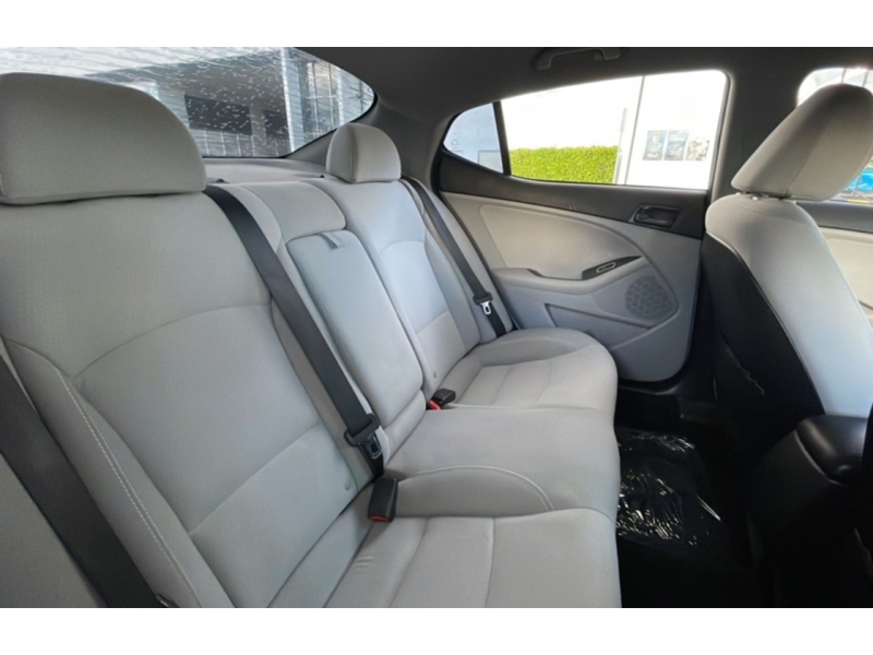 2014 Kia Optima LX