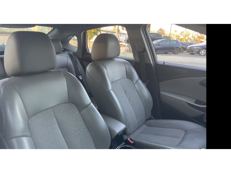 2015 Buick Verano Base