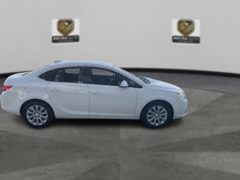2015 Buick Verano Base