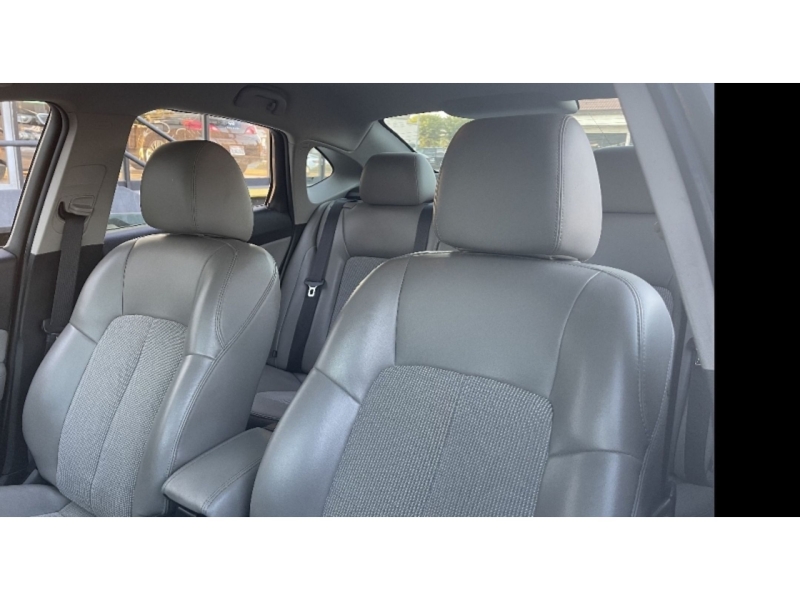 2015 Buick Verano Base