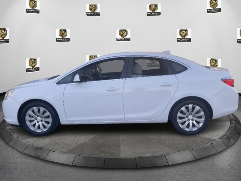 2015 Buick Verano Base
