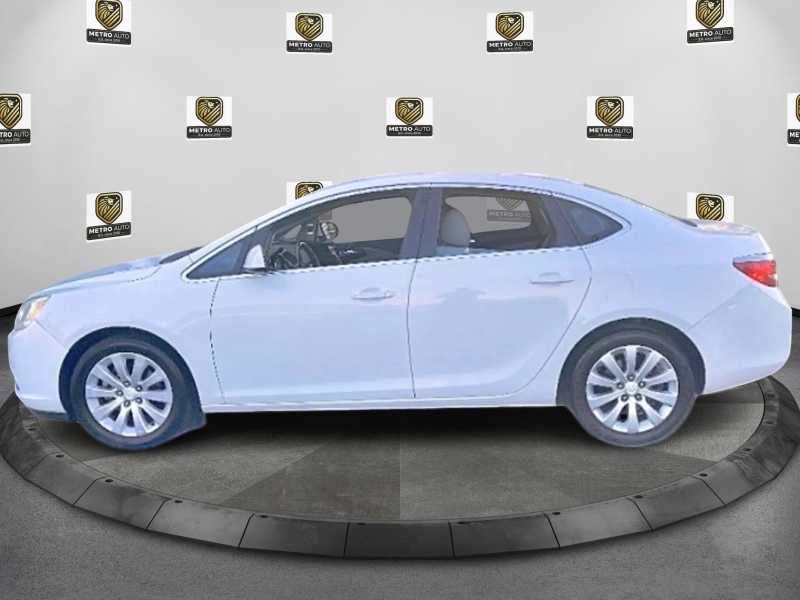 2015 Buick Verano Base
