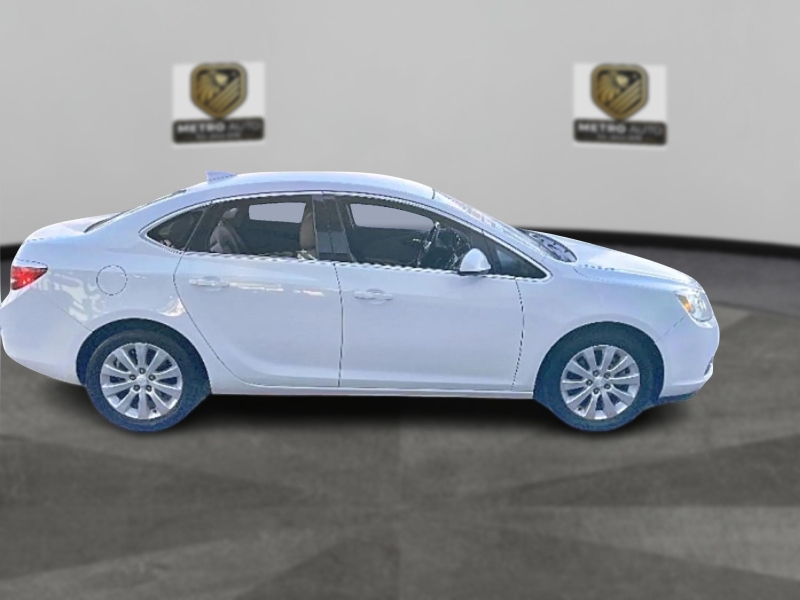 2015 Buick Verano Base