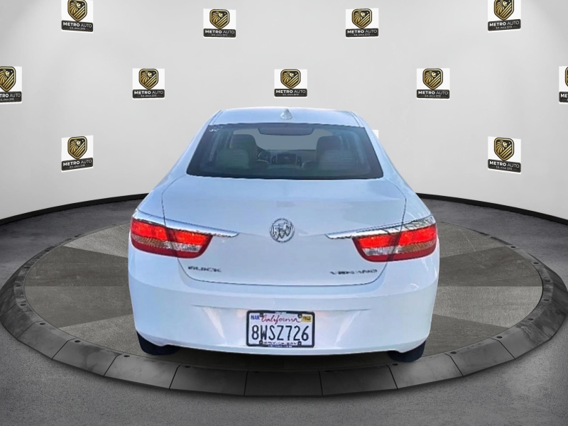 2015 Buick Verano Base