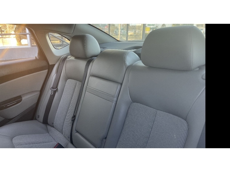 2015 Buick Verano Base