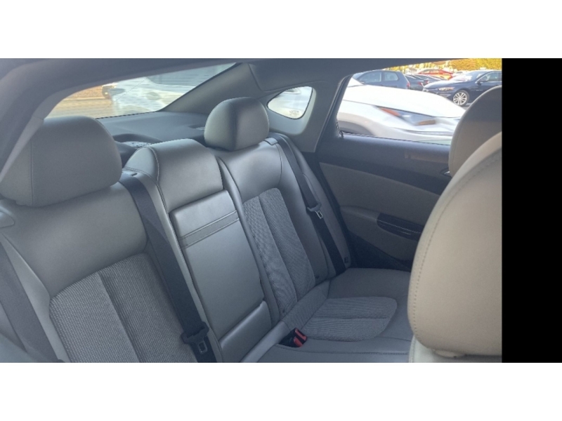2015 Buick Verano Base