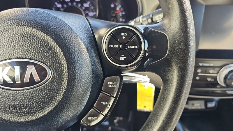 2019 Kia Soul Base photo 16
