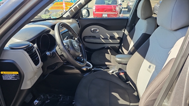2019 Kia Soul Base photo 10