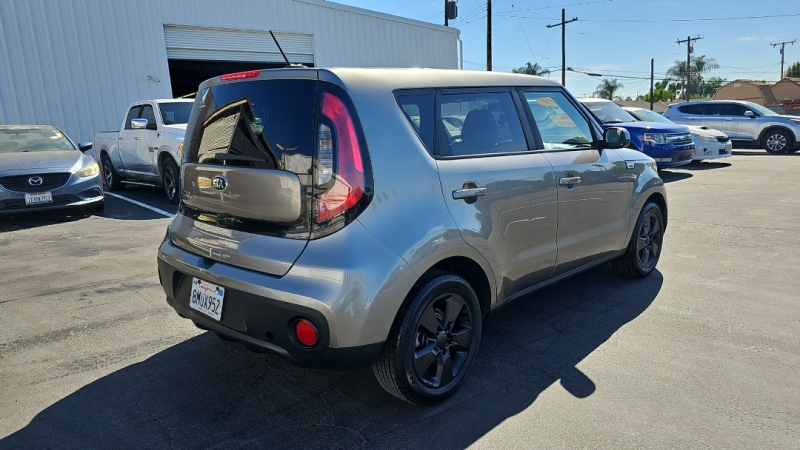 2019 Kia Soul Base photo 6
