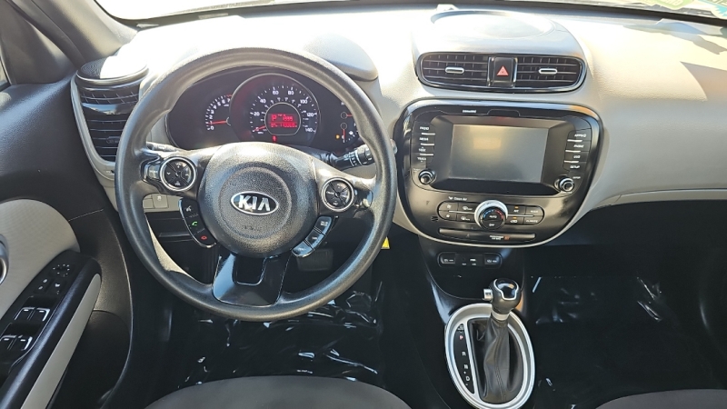 2019 Kia Soul Base photo 14