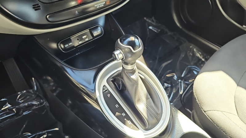 2019 Kia Soul Base photo 17