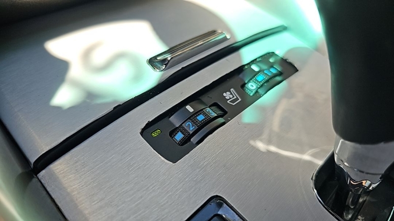 2012 Lexus IS 250 photo 19