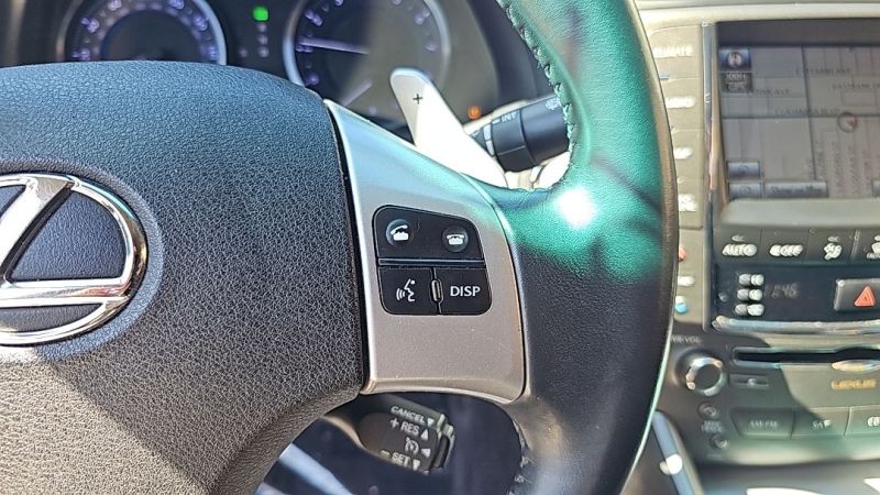 2012 Lexus IS 250 photo 15
