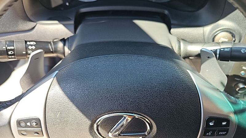 2012 Lexus IS 250 photo 16