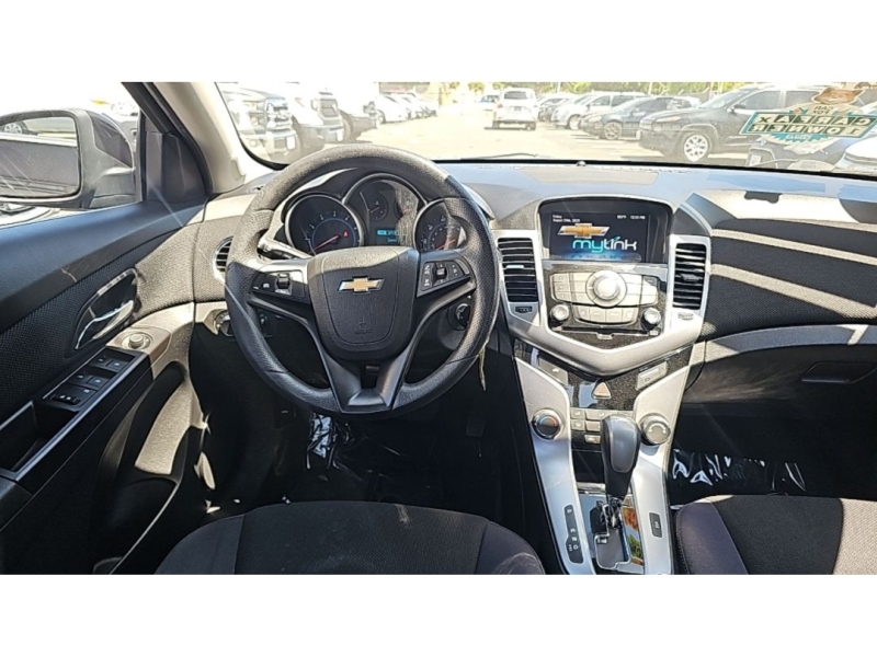 2015 Chevrolet Cruze 1LT - Photo 15