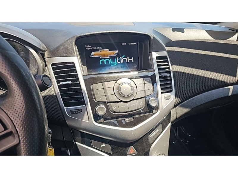 2015 Chevrolet Cruze 1LT - Photo 17