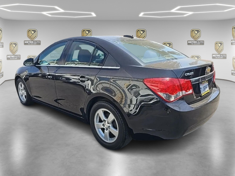 2015 Chevrolet Cruze 1LT - Photo 7