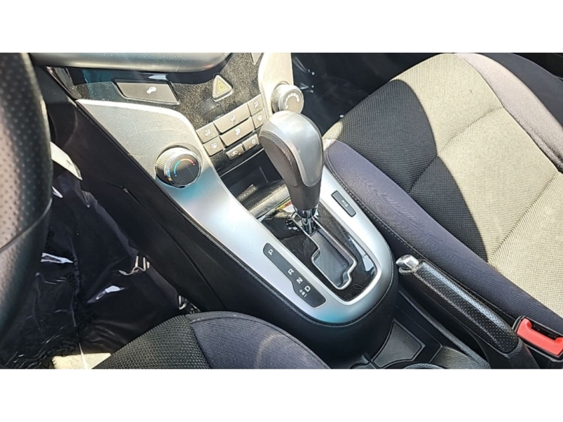 2015 Chevrolet Cruze 1LT - Photo 18