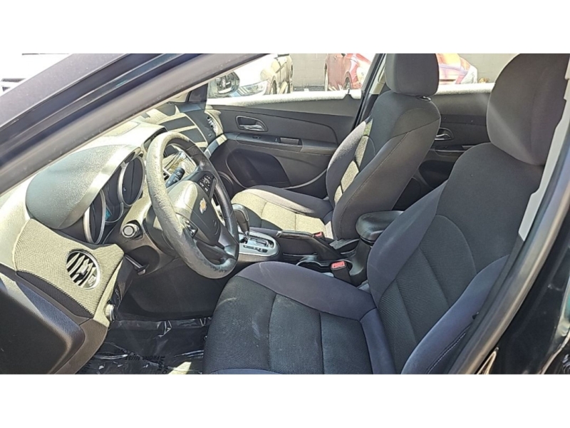 2015 Chevrolet Cruze 1LT - Photo 11
