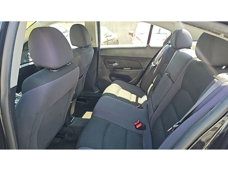 2015 Chevrolet Cruze 1LT - Photo 13