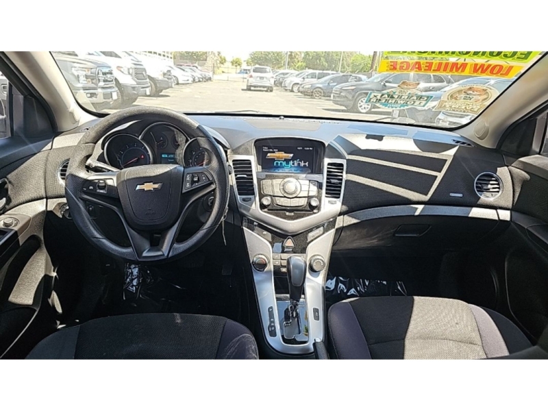 2015 Chevrolet Cruze 1LT - Photo 14