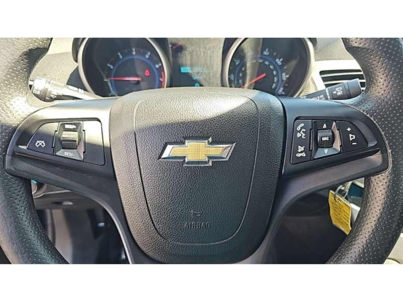 2015 Chevrolet Cruze 1LT - Photo 16