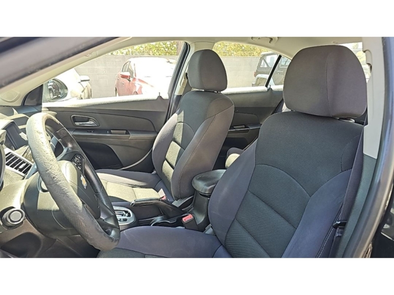 2015 Chevrolet Cruze 1LT - Photo 12