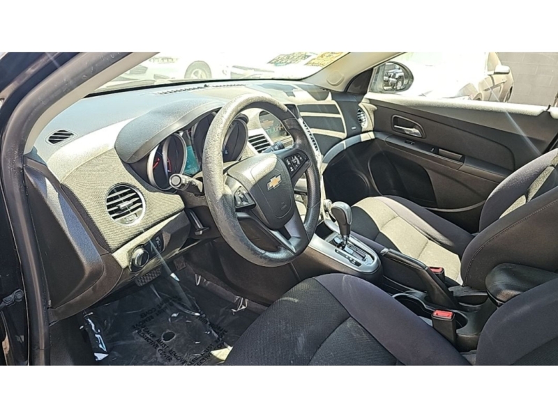 2015 Chevrolet Cruze 1LT - Photo 10