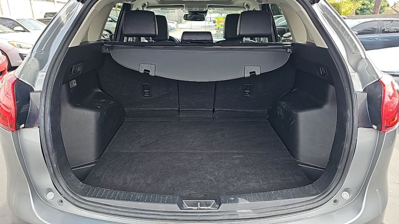 2015 Mazda CX-5 Grand Touring photo 13