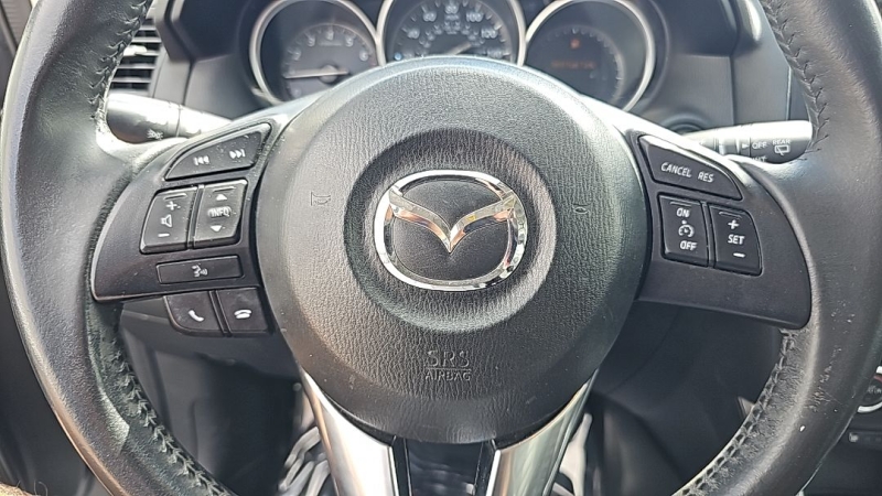 2015 Mazda CX-5 Grand Touring photo 15