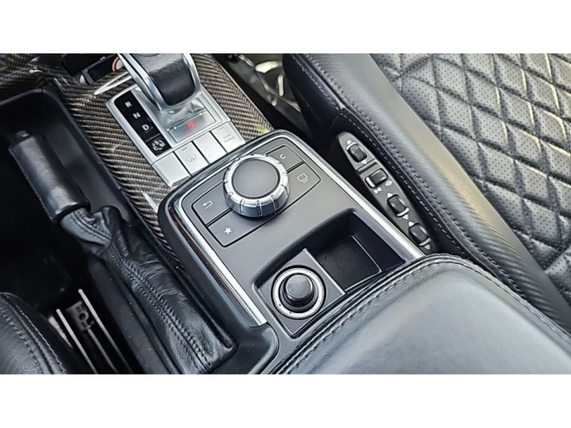 2017 Mercedes-Benz G-Class AMG G65 - Photo 27