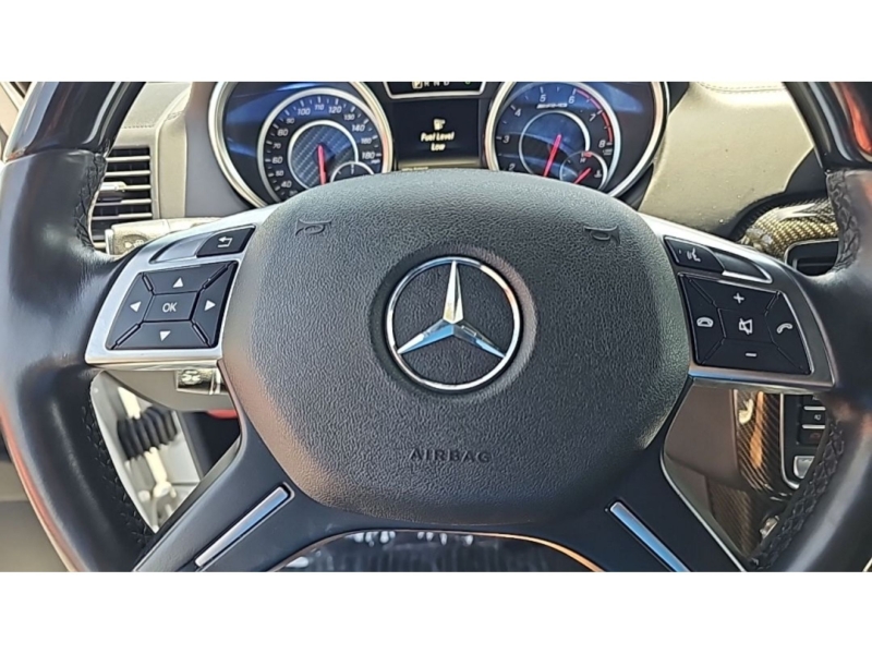 2017 Mercedes-Benz G-Class AMG G65 - Photo 19
