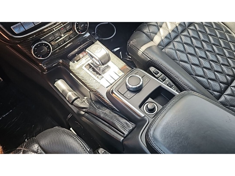 2017 Mercedes-Benz G-Class AMG G65 - Photo 20
