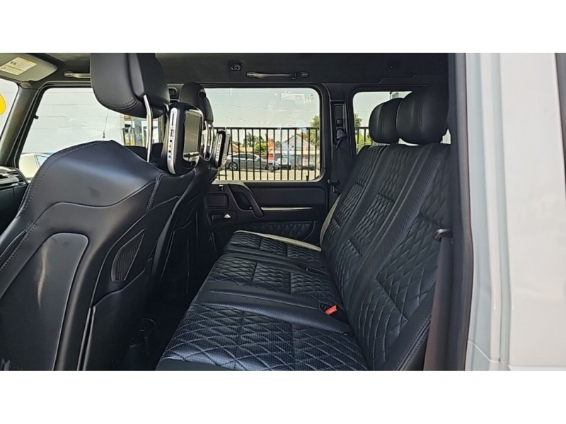 2017 Mercedes-Benz G-Class AMG G65 - Photo 13
