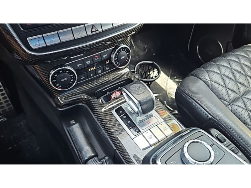 2017 Mercedes-Benz G-Class AMG G65 - Photo 26