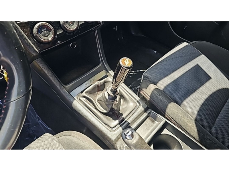 2020 Subaru WRX Premium