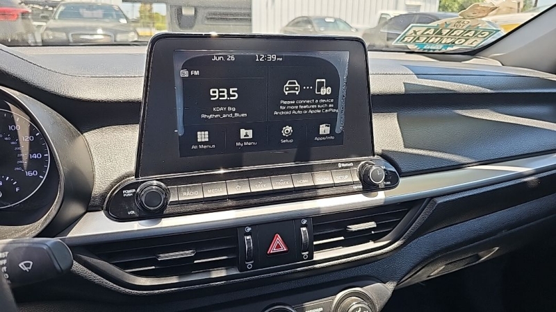 2020 Kia Forte LXS LOOKS AND DRIVES LIKE NEW LOW MILES