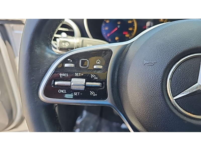 2021 Mercedes-Benz C-Class C 300