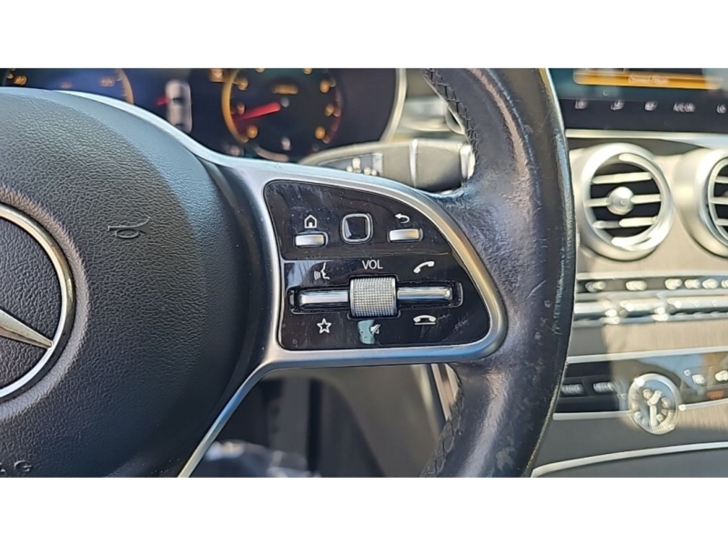 2021 Mercedes-Benz C-Class C 300