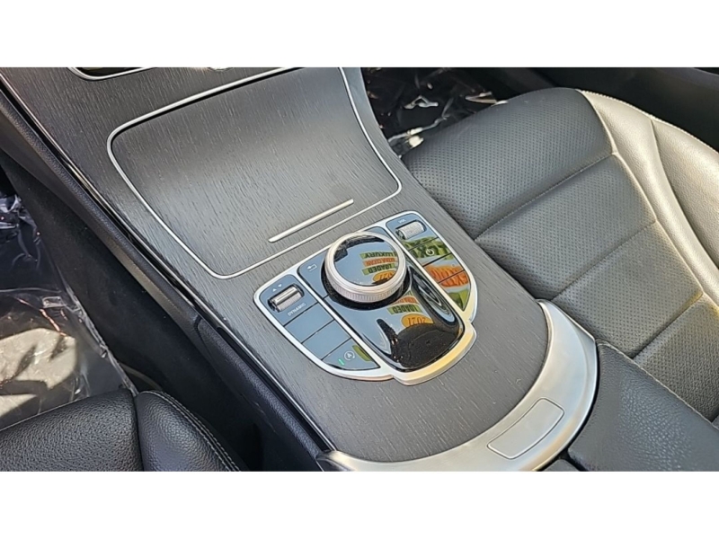 2021 Mercedes-Benz C-Class C 300