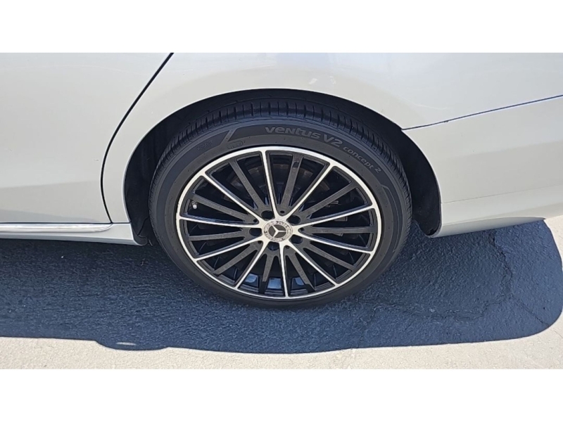 2021 Mercedes-Benz C-Class C 300