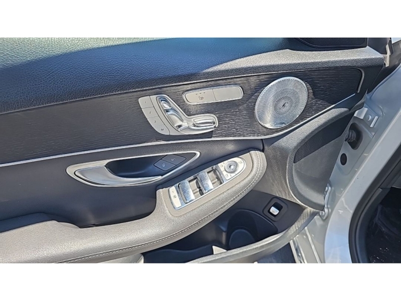 2021 Mercedes-Benz C-Class C 300