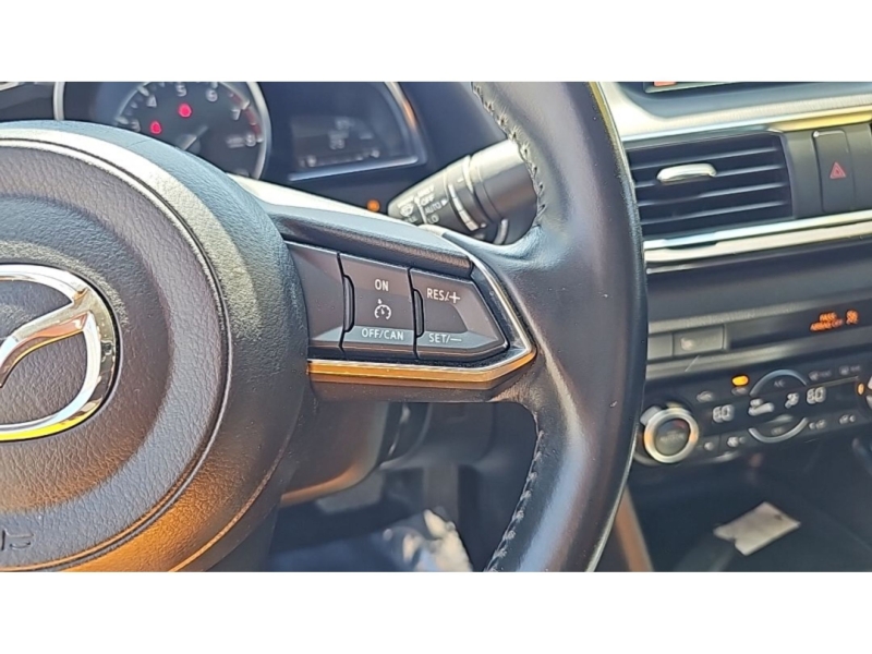 2018 Mazda Mazda3 Grand Touring