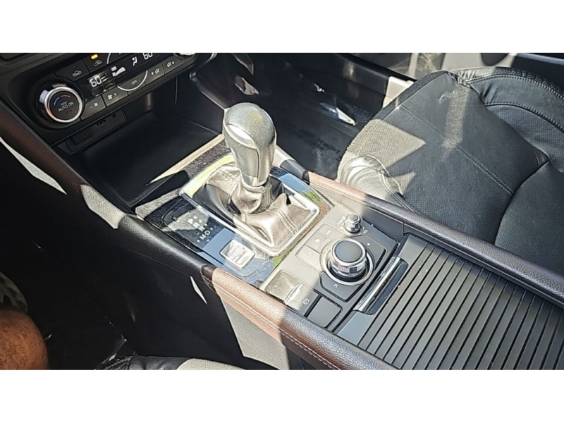 2018 Mazda Mazda3 Grand Touring