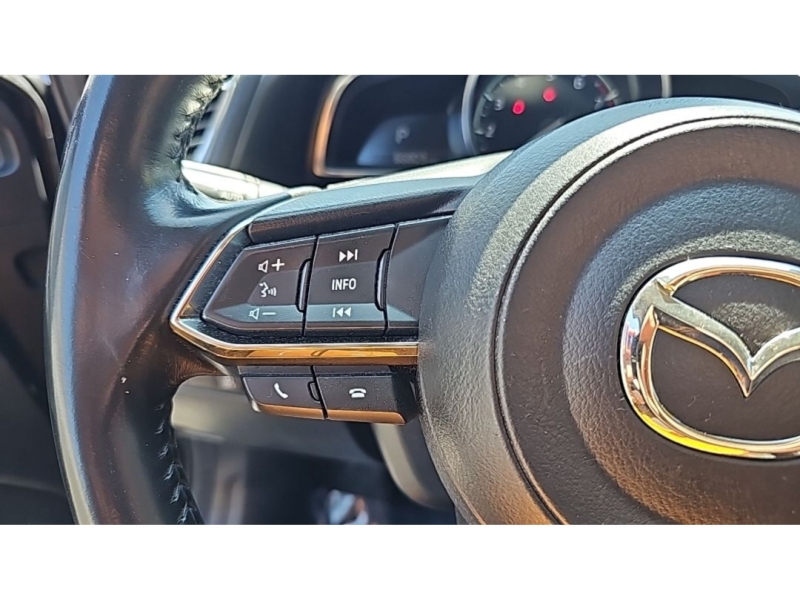 2018 Mazda Mazda3 Grand Touring
