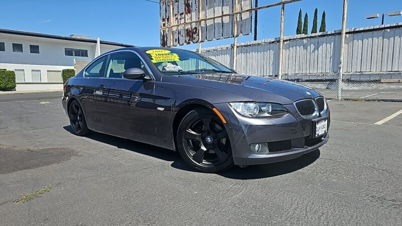 2007 BMW 3 Series 328i SULEV's photo