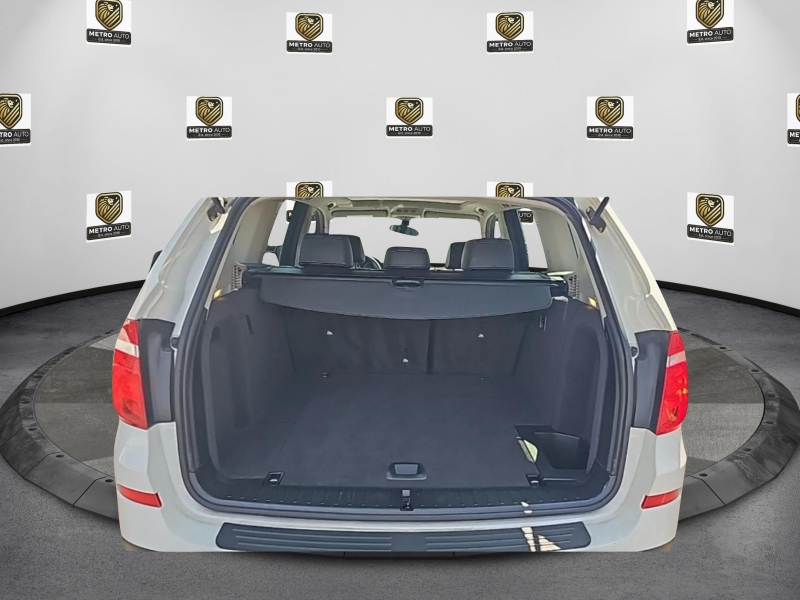 2012 BMW X3 XDrive35i