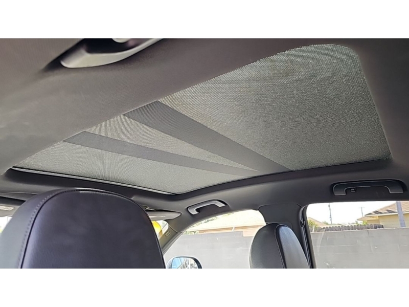 2015 Audi Q3 2.0T Quattro Prestige