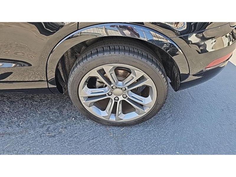 2015 Audi Q3 2.0T Quattro Prestige