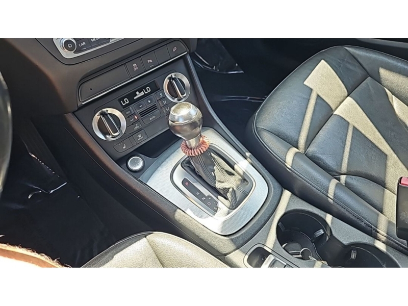 2015 Audi Q3 2.0T Quattro Prestige